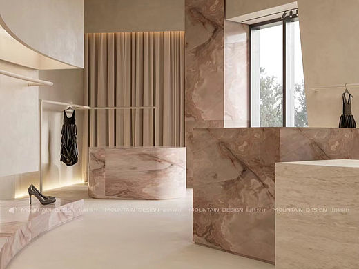 【工装·买手店】山峙DESIGN