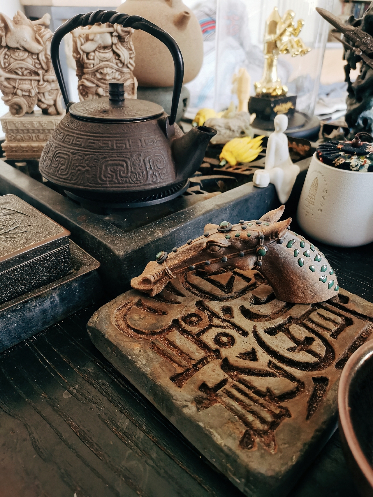 书桌六尺 即是文人的战场（图ZMjI5MzYwNTc2） - 产品摄影 - 站酷设计师的庐原创素材 - 站酷ZCOOL