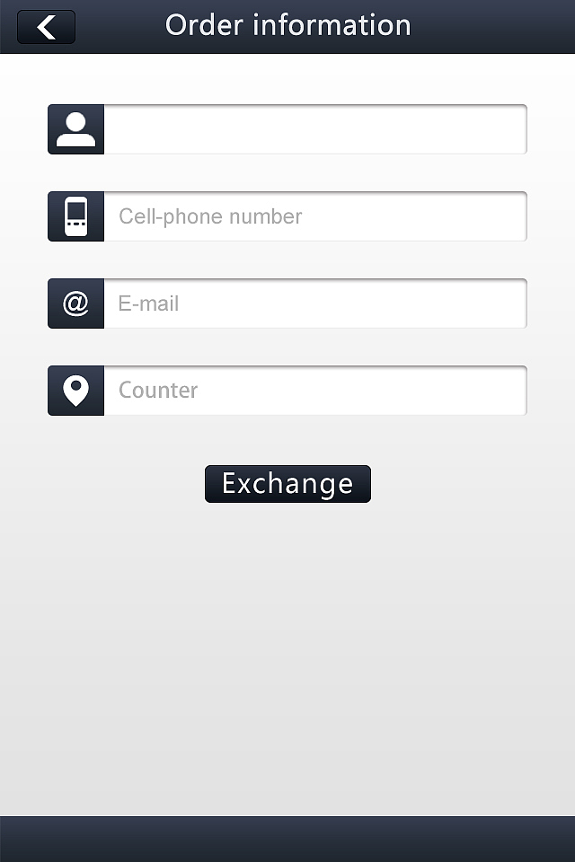 兰蔻mobile积分兑礼界面（图ZMTc3MDE3MjA=） - 主题/皮肤 - 站酷设计师强的名字响彻天堂原创素材 - 站酷ZCOOL