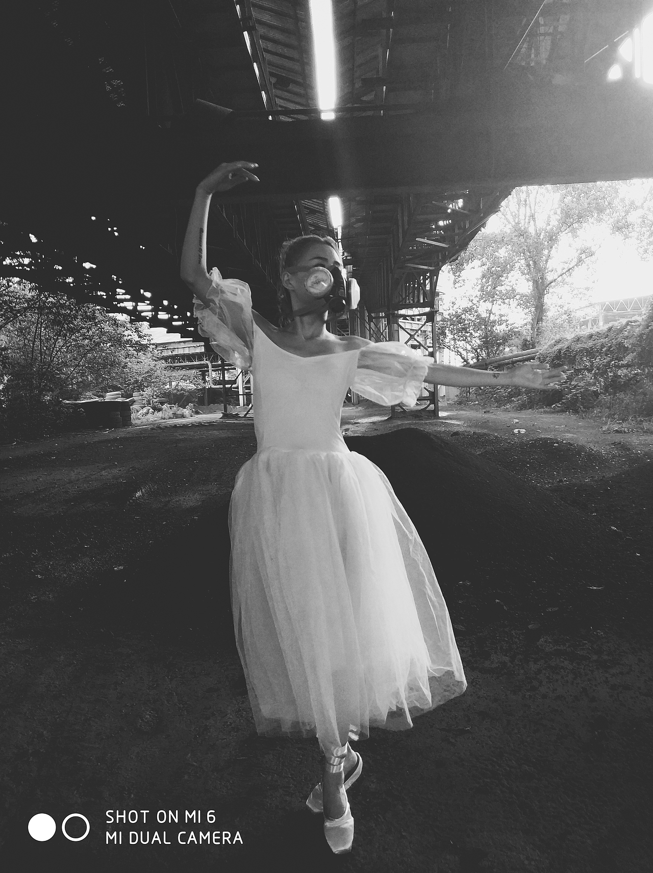 工业之舞（图ZODkwNjAwMDg=） - 人像摄影 - 站酷设计师武汉狼狼原创素材 - 站酷ZCOOL