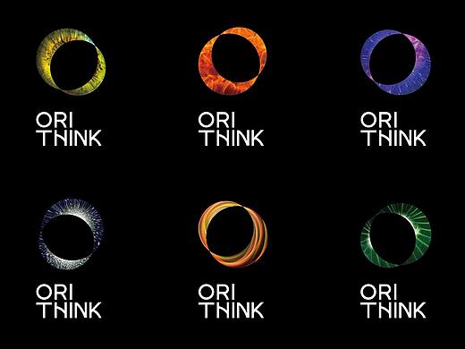Ori Think 品牌设计