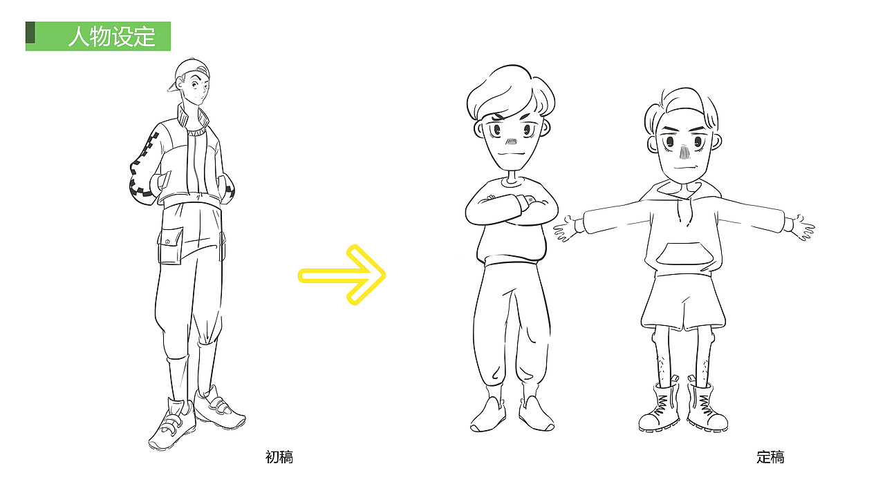 校园嘻哈《GDUT-people》