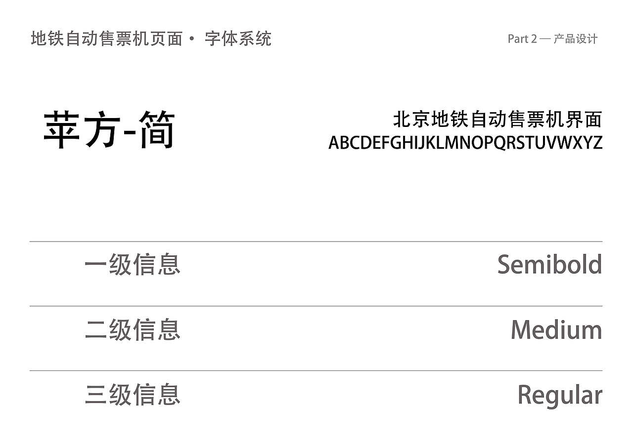 交互/产品设计（地铁内部导航卡及出卡流程再设计）（图ZMjE1NzQ4NTI0） - APP界面 - 站酷设计师_筱晓苍弥_原创素材 - 站酷ZCOOL