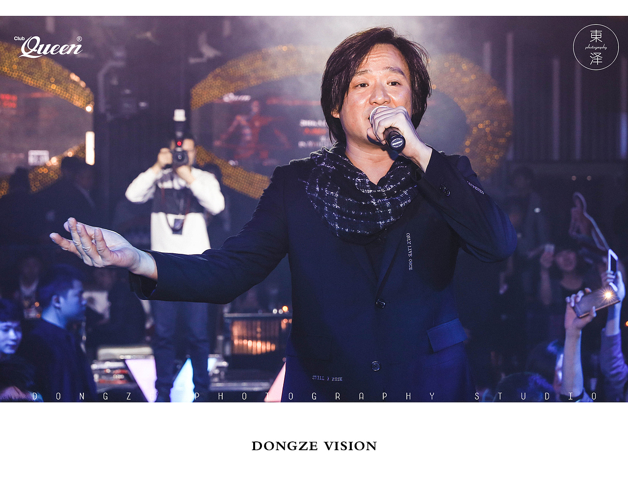 【東泽视觉】皇后酒吧 古惑仔-蕉皮 朱永棠（图ZNDQ4Mjk3MTI=） - 人像摄影 - 站酷设计师東泽视觉原创素材 - 站酷ZCOOL