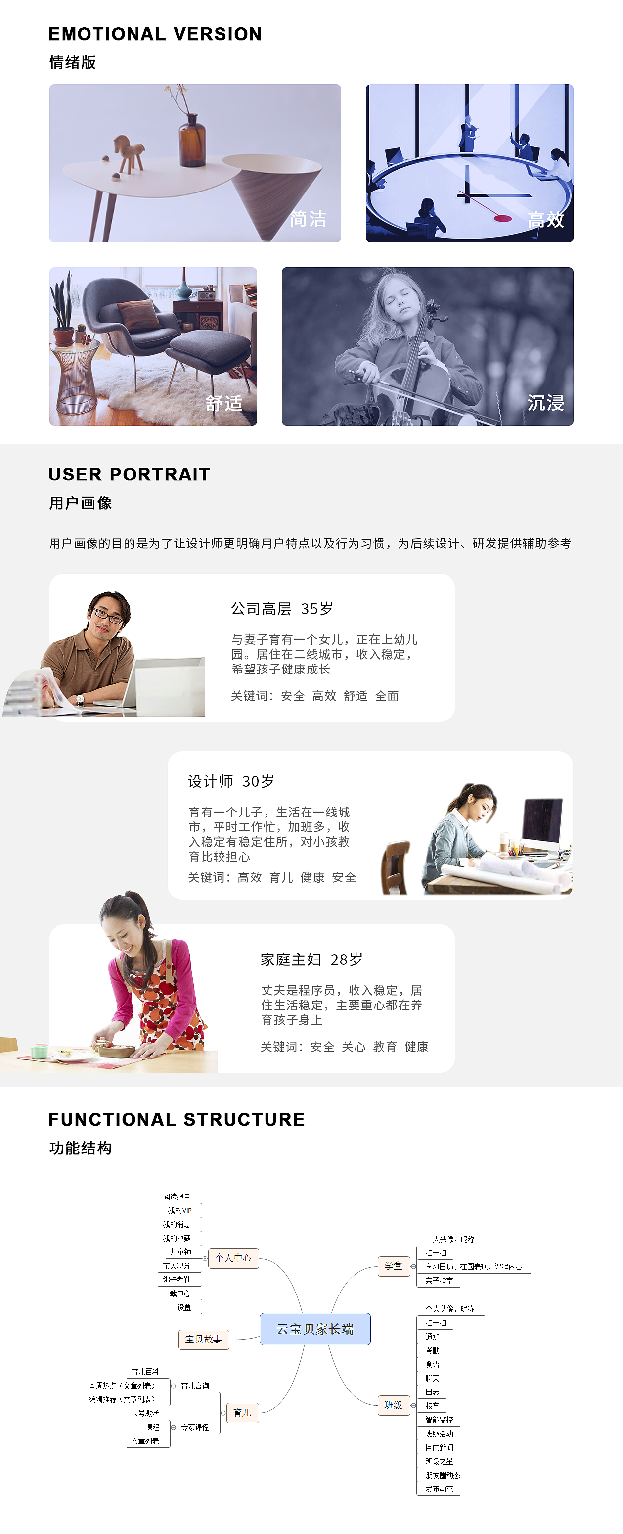 云宝贝APP2.0改版设计方案（图ZMTY0MTk1OTQ4） - APP界面 - 站酷设计师爱吃鱼鱼的猫原创素材 - 站酷ZCOOL