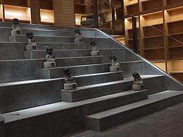 文化展示