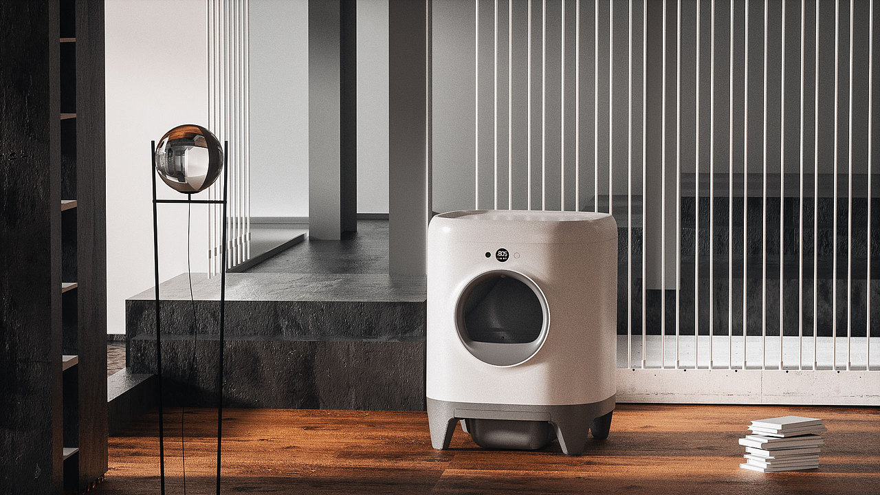 2020个人+商业作品 年终总结