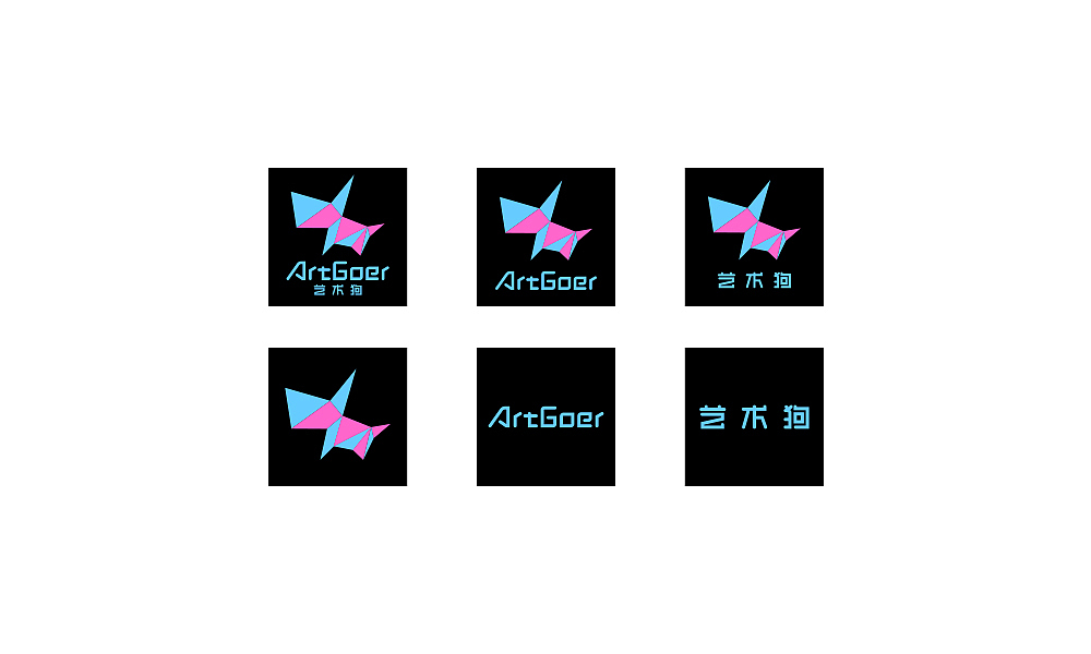 近期标志设计与字体设计作品(图ZMjM3OTY4NDQ=) - Logo - 站酷设计师刘兵克原创素材 - 站酷ZCOOL