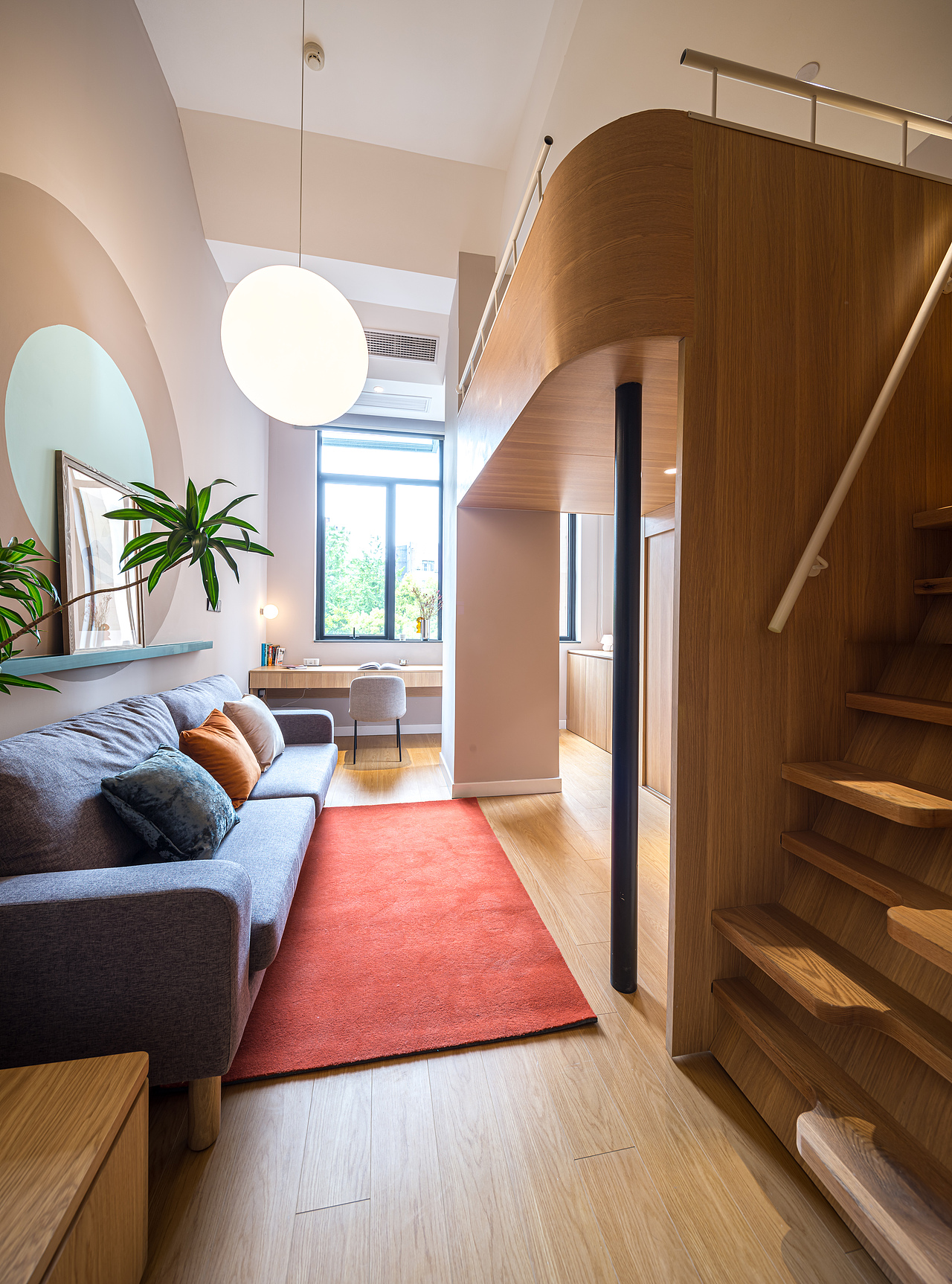 TULU Hotel 途楼服务式公寓（图ZMjY3Nzc1MDQ4） - 环境/建筑摄影 - 站酷设计师像导XiangDao原创素材 - 站酷ZCOOL