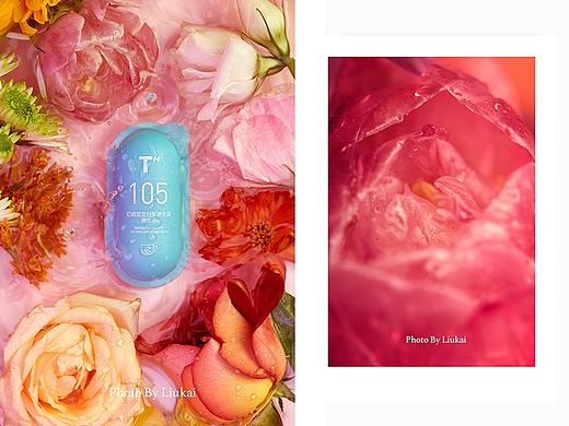 胶囊茶语 X 刘凯 | 春  