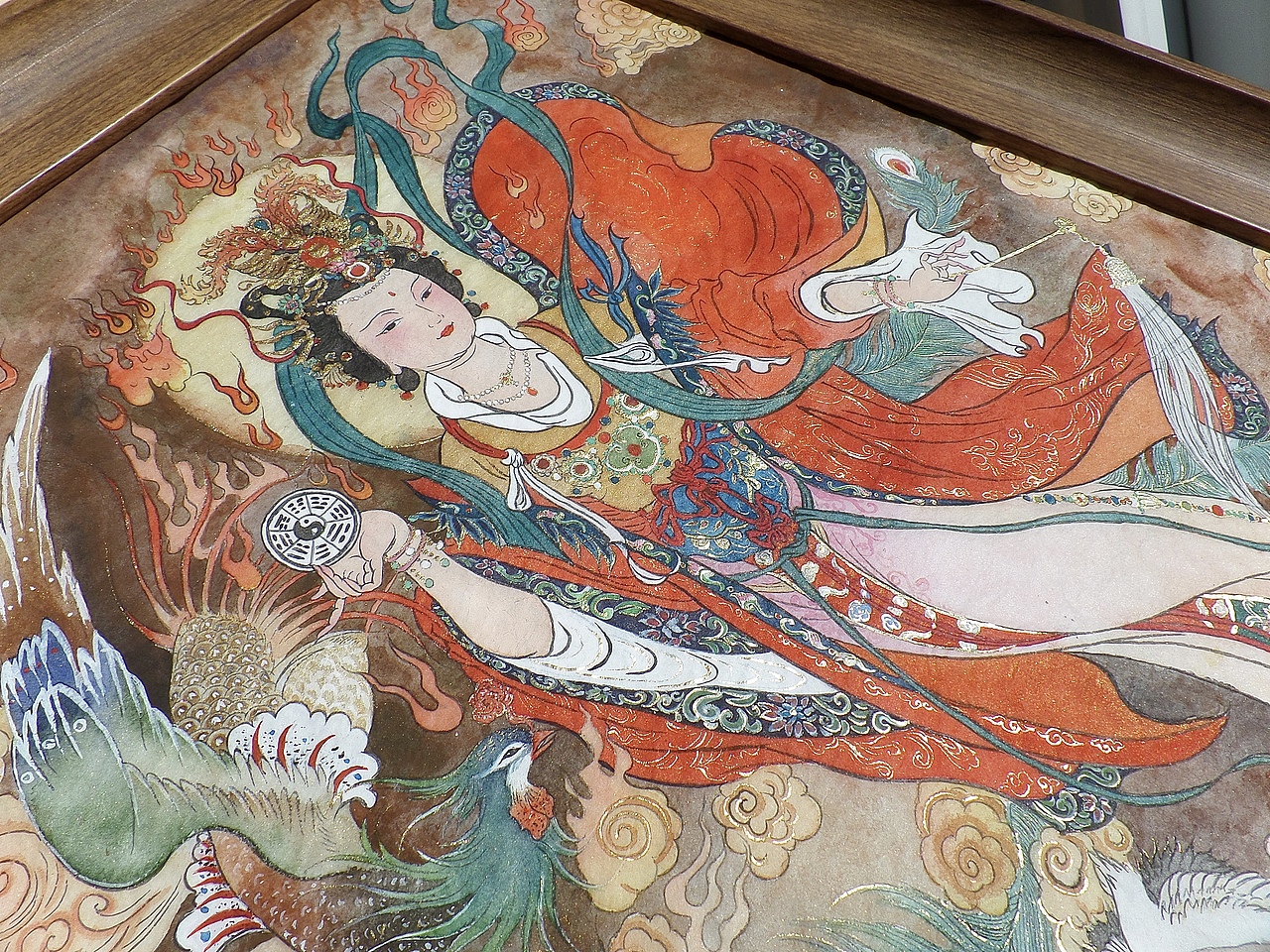 诸位,该回上界了