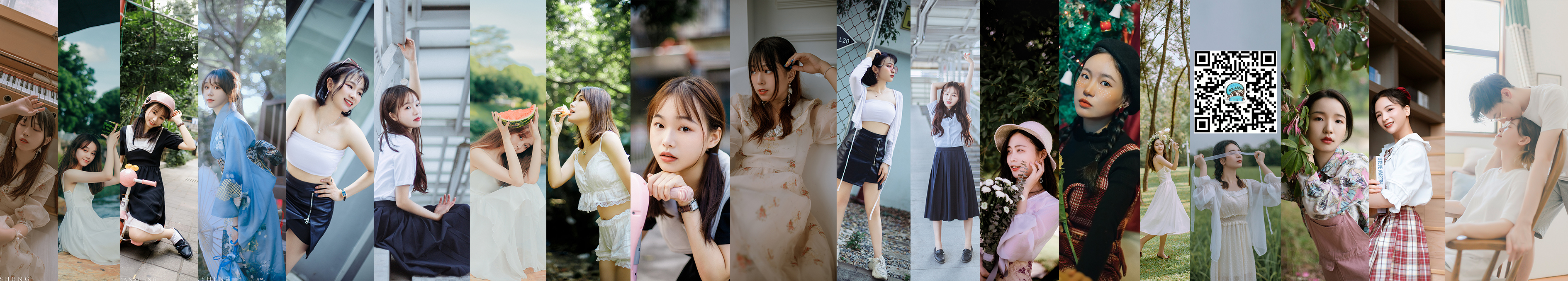 玩摄影的安生的个人主页（封面预览） - 主页封面设置 - 站酷设计师玩摄影的安生原创素材 - 站酷ZCOOL