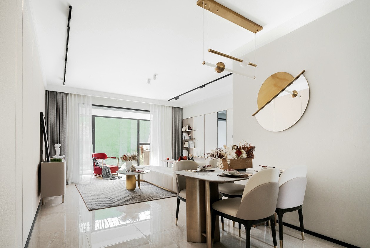 现代简约（图ZMjUzMDAxMTA0） - 家装设计 - 站酷设计师王蓉ty原创素材 - 站酷ZCOOL