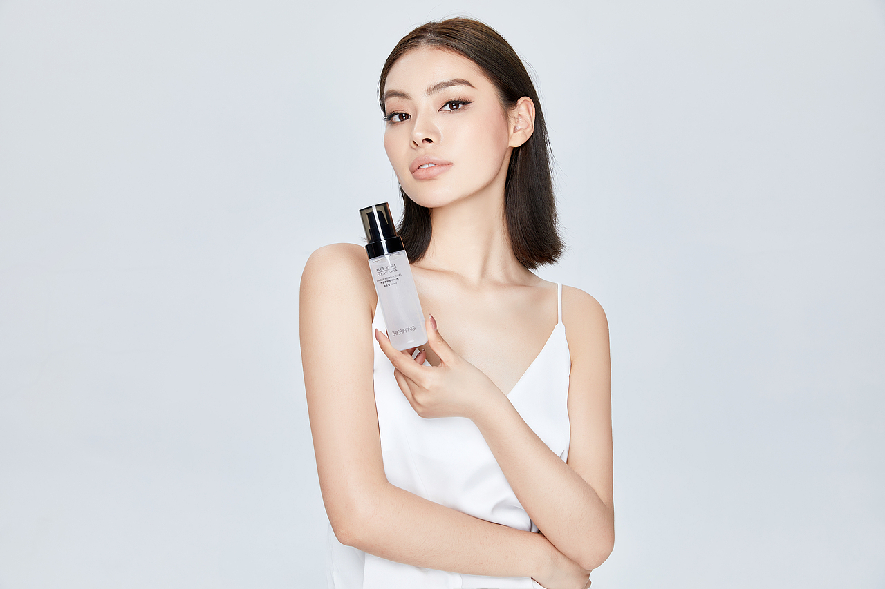 【摄影作品集】电商产品-棚拍 彩妆美妆类💄（图ZMjQ5NzUyMTIw） - 产品摄影 - 站酷设计师無山原创素材 - 站酷ZCOOL