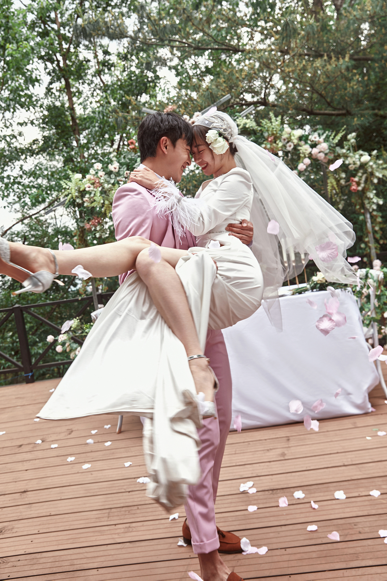 甜以待人（图ZMjc5NTU4OTA0） - 婚礼摄影 - 站酷设计师品一盏清茶原创素材 - 站酷ZCOOL