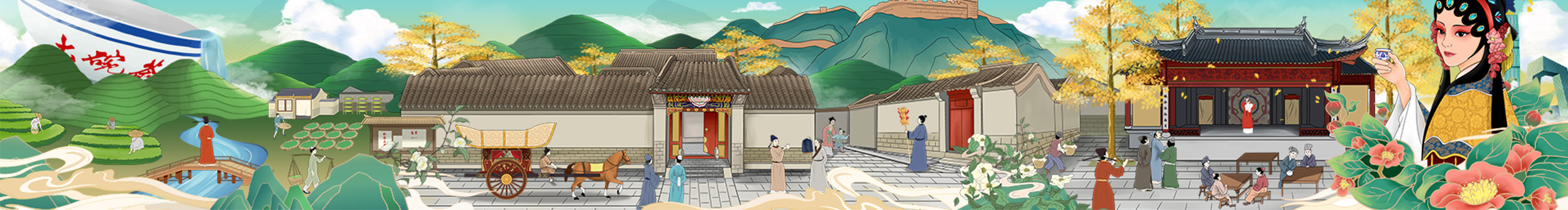 吃西瓜的哈士奇的个人主页（封面预览） - 主页封面设置 - 站酷设计师吃西瓜的哈士奇原创素材 - 站酷ZCOOL