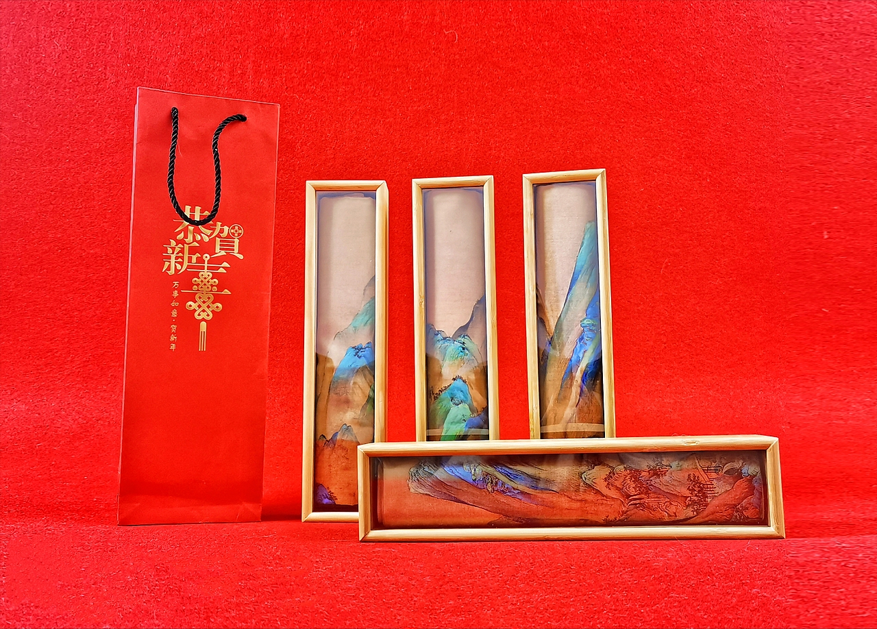 来自故宫的新年礼物