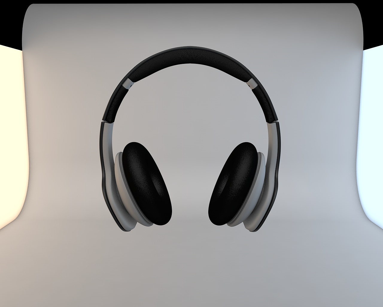 c4d--耳機（圖ZODE4Mjg4NjA=） - 圖案 - 站酷設計師sorry_很漲氣原創(chuàng)素材 - 站酷ZCOOL