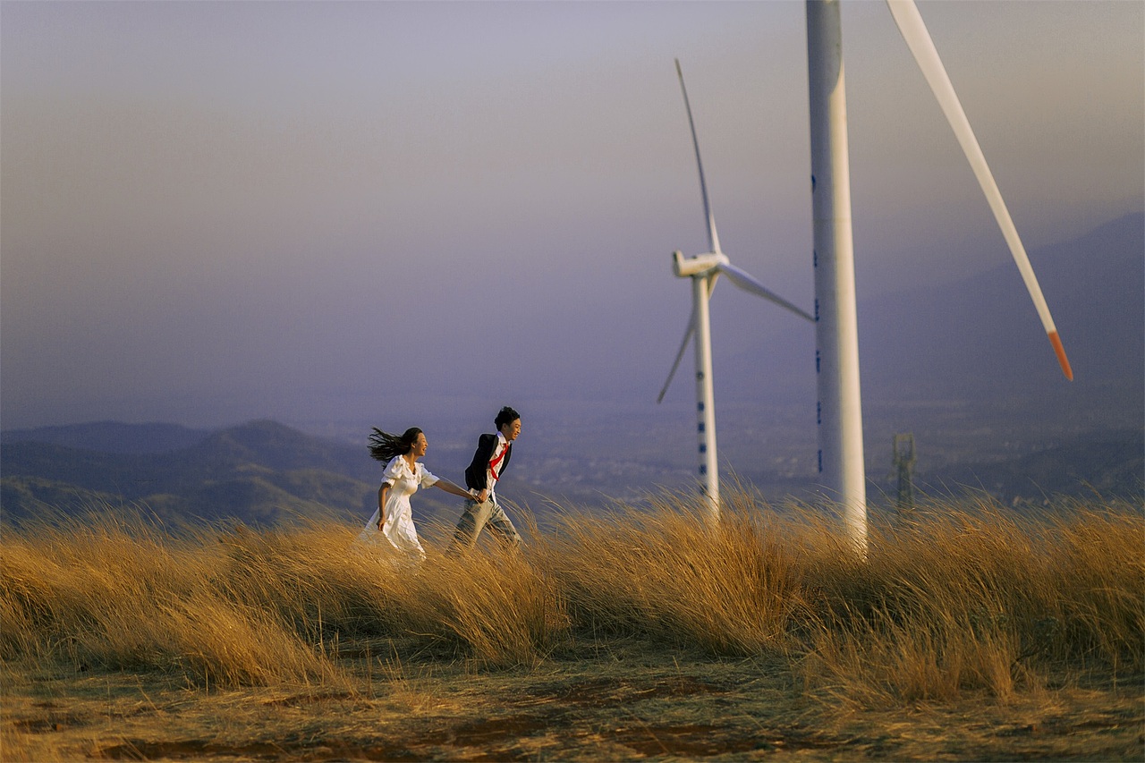 想找个陌生的地方想和你荒度余生