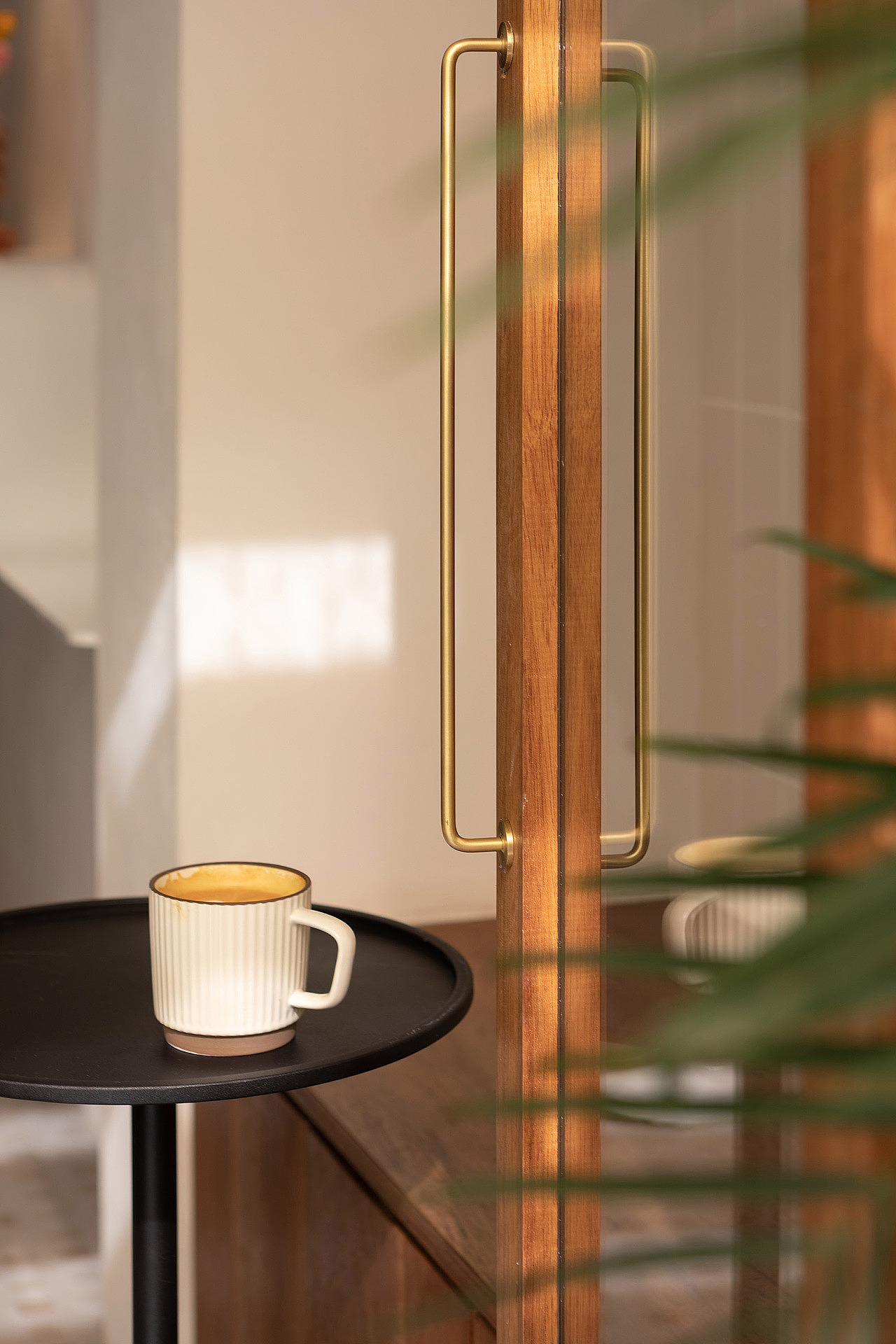 咖啡空间 | HOWS CAFE&福·咖喱酒屋&印加咖啡×玩味拾光（图ZMjg0MDcyNjI4） - 环境/建筑摄影 - 站酷设计师玩味拾光原创素材 - 站酷ZCOOL