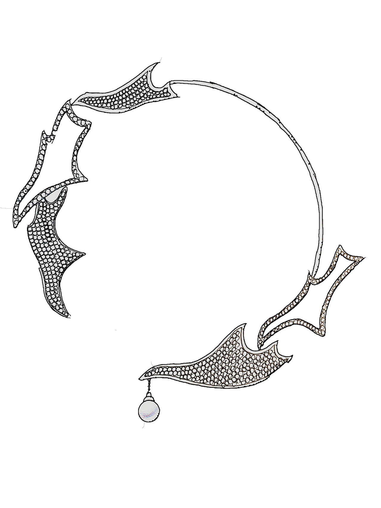 首饰设计（图ZMTU5Nzc1MzE2） - 首饰设计 - 站酷设计师苏苏苏丫苏原创素材 - 站酷ZCOOL