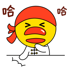 2019年表情包-何仙姑-三国鸡-女书七姐妹-太平血鸭（图ZMTk0OTE2MjQ0） - 网络表情 - 站酷设计师果心插画设计原创素材 - 站酷ZCOOL