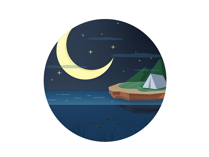 最近的图标小练习（图ZMTkyOTE4ODQ=） - 图标 - 站酷设计师曾志豪原创素材 - 站酷ZCOOL