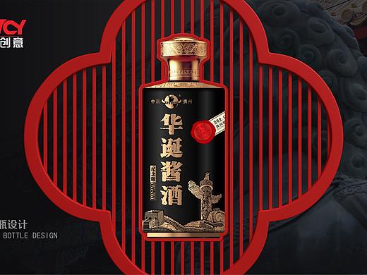 华诞酱酒