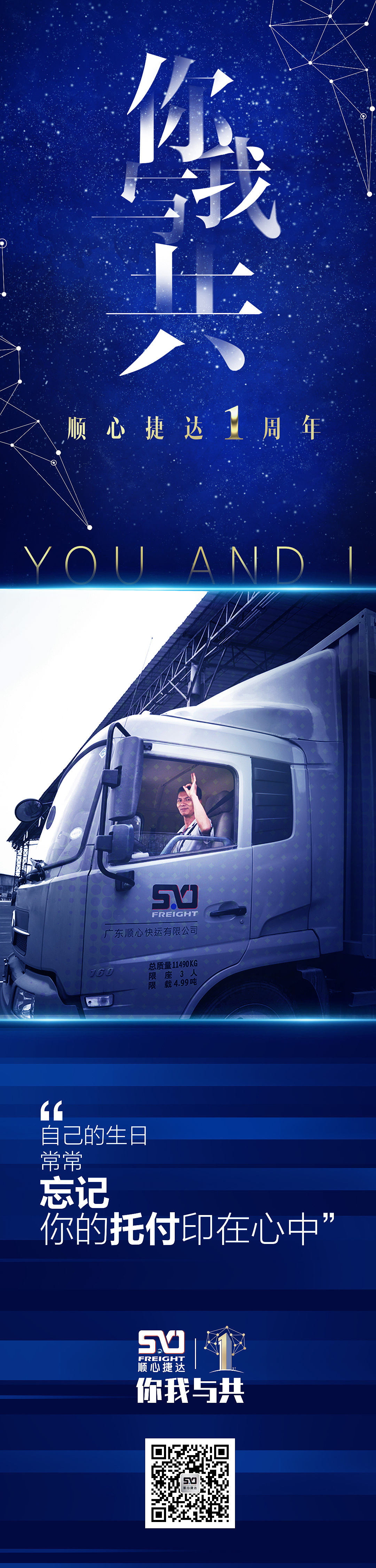 一周年系列九宫格