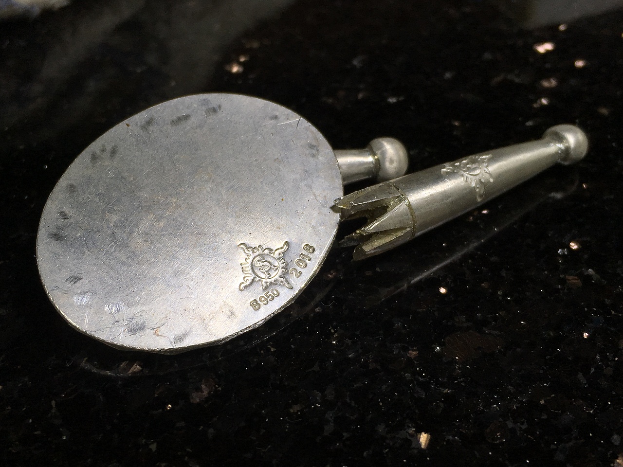 美国西部牛仔文化-波咯扣.