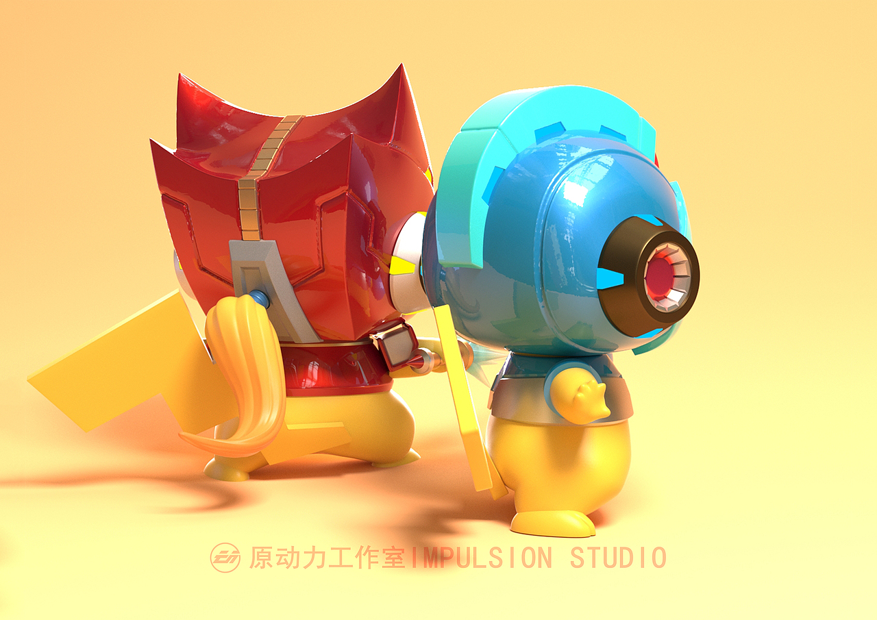 原动力工作室洛克人（图ZMjYzNTc3MzI4） - 人物/生物 - 站酷设计师haobolaila原创素材 - 站酷ZCOOL