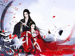 模特