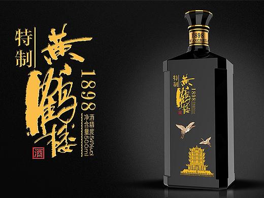 酒类包装