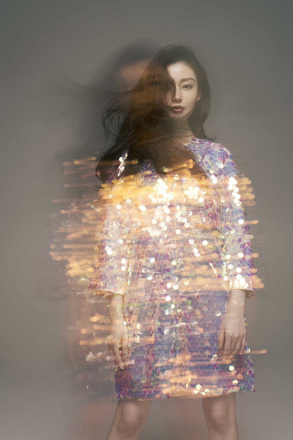 《ELLEMEN》陈柏霖 张天爱（图ZMTcwOTIzNTky） - 修图/后期 - 站酷设计师修图师张金龙原创素材 - 站酷ZCOOL