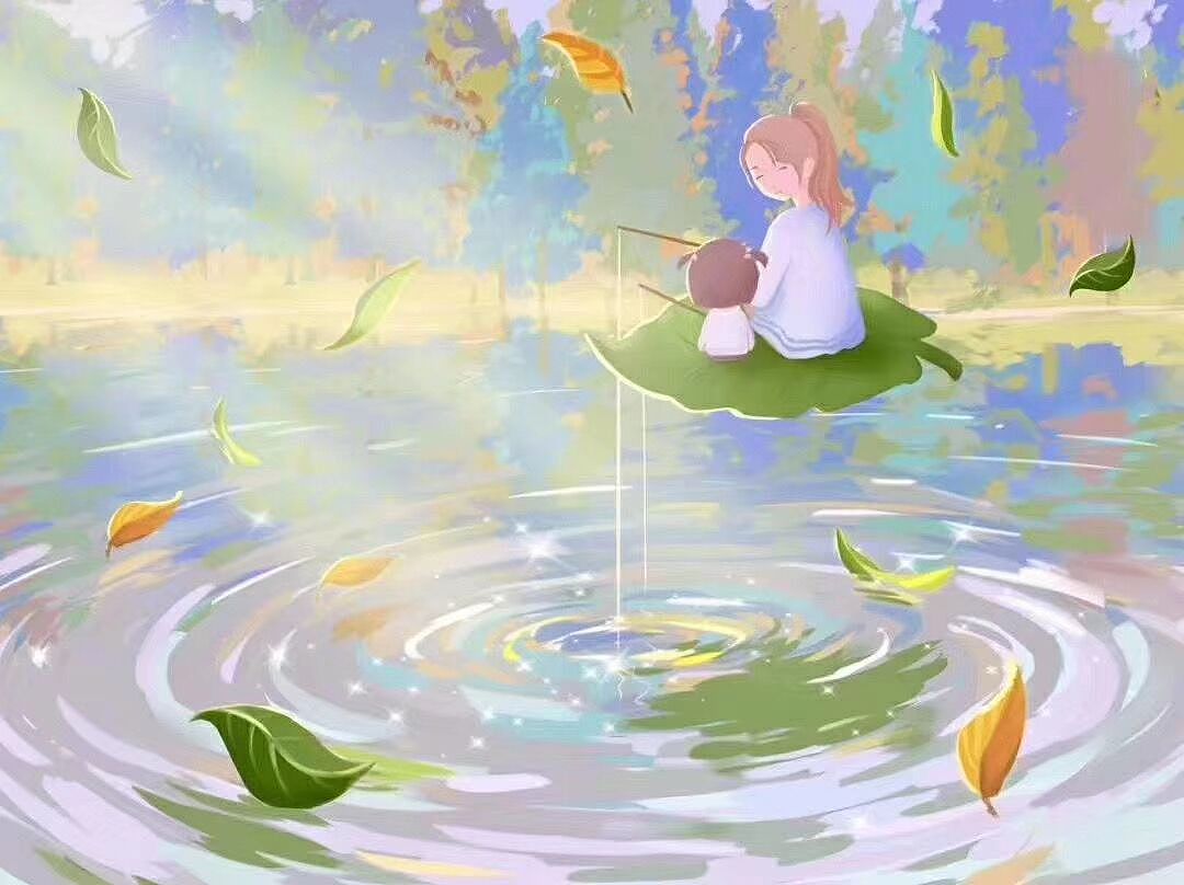 插畫（圖ZMjA0OTI4OTc2） - 藝術(shù)插畫 - 站酷設(shè)計師張莎拉寶貝原創(chuàng)素材 - 站酷ZCOOL