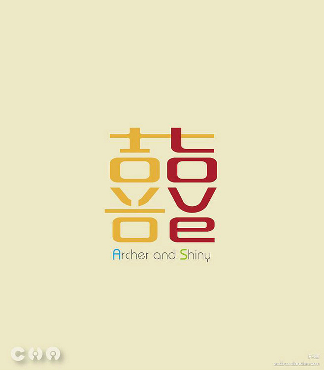 字体设计（图ZMTA4MTAzMTky） - 字体/字形 - 站酷设计师影之刃原创素材 - 站酷ZCOOL