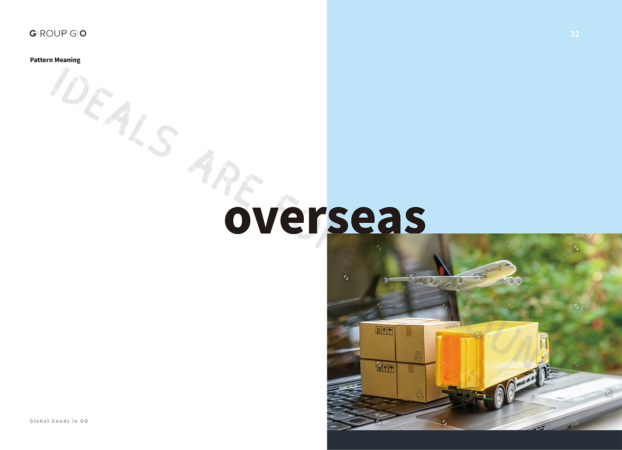 《澳团优品》品牌视觉形象识别系统（图ZMTgxOTY3Njcy） - 品牌 - 站酷设计师理想永远Young原创素材 - 站酷ZCOOL