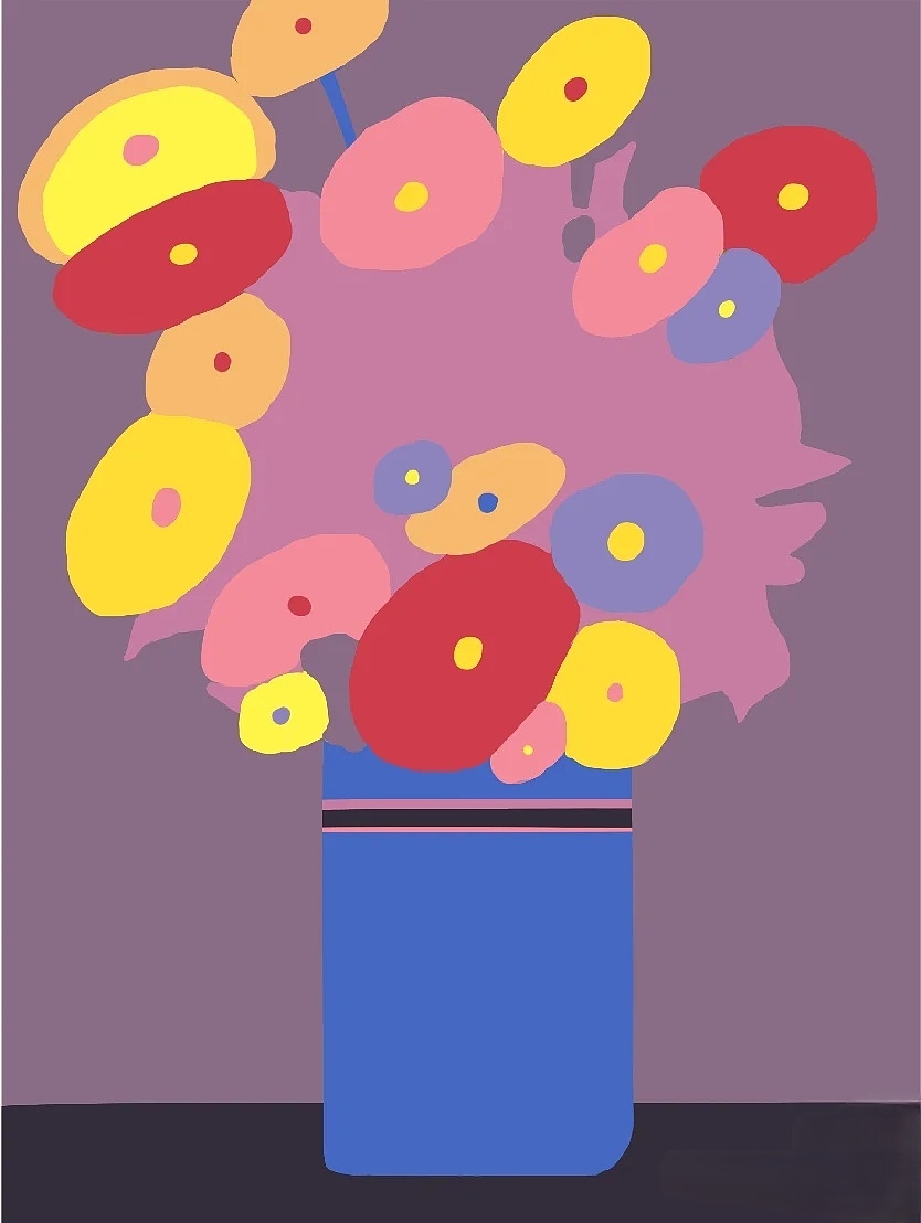 插画学习练习（图ZMzc2Nzc3Nzcy） - 创作习作 - 站酷设计师琳霏霏原创素材 - 站酷ZCOOL