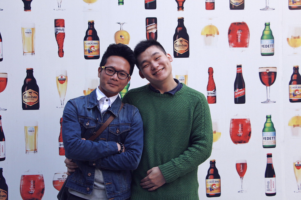 2014年慕歌线下分享会-广州站(图ZMjMwOTE3MjQ=) - 人文/纪实摄影 - 站酷设计师慕歌原创素材 - 站酷ZCOOL