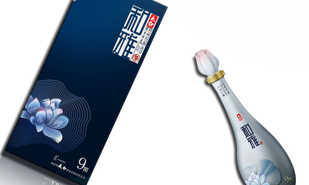 和雅（图ZMTg4ODQ5NzI=） - 包装 - 站酷设计师Qslman原创素材 - 站酷ZCOOL