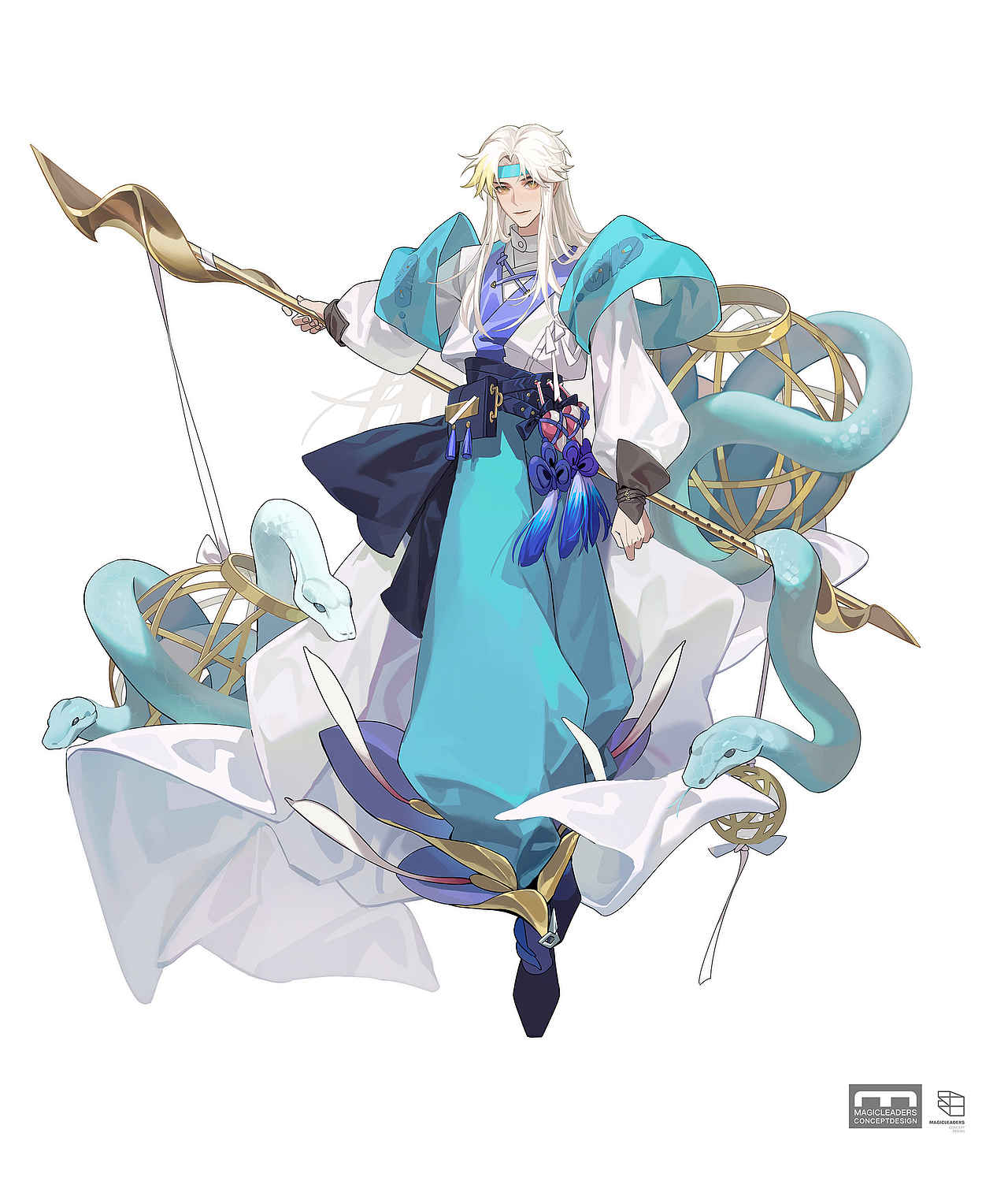 曼奇立德原画研修班作品（图ZMjQ0ODIyNzM2） - 游戏原画 - 站酷设计师糖不苦zz原创素材 - 站酷ZCOOL