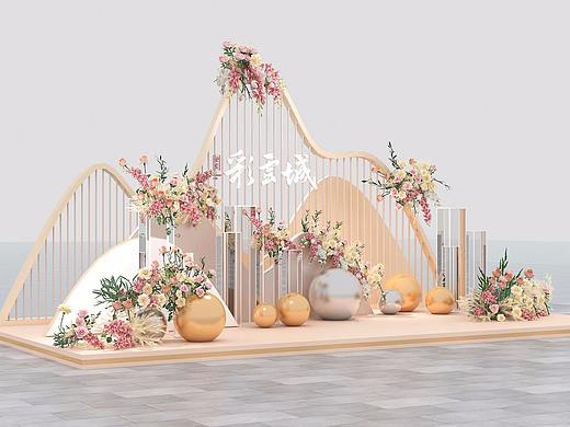 彩云城女神节dp点