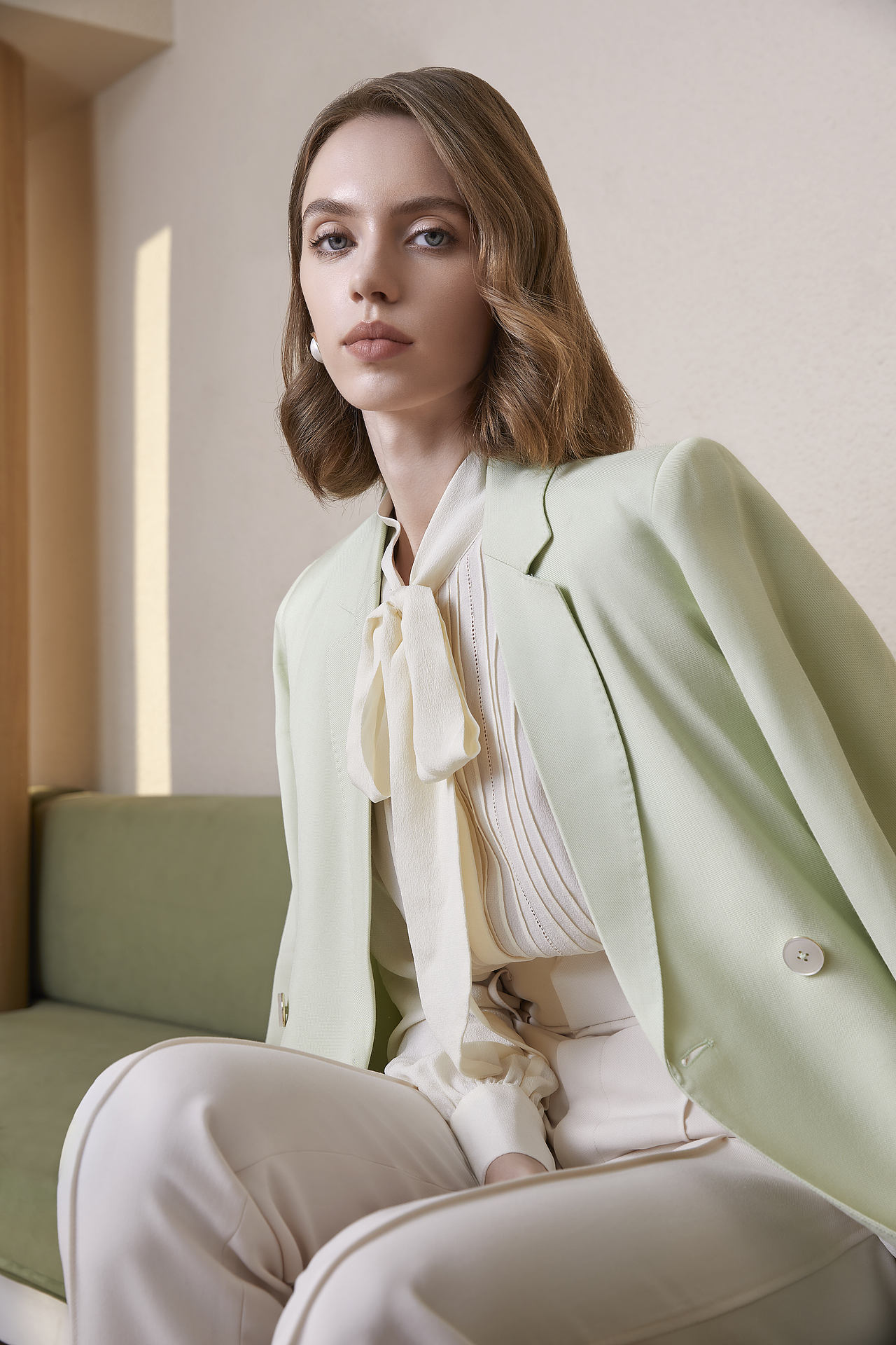 摄影 无梦尔   修图 辰辰