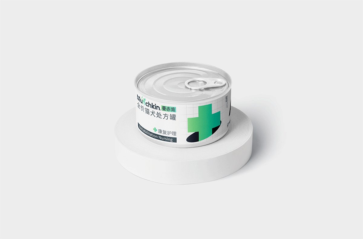宠物食品品牌升级设计方案（图ZMjY5MTM0NzE2） - 包装 - 站酷设计师大臣品牌设计原创素材 - 站酷ZCOOL