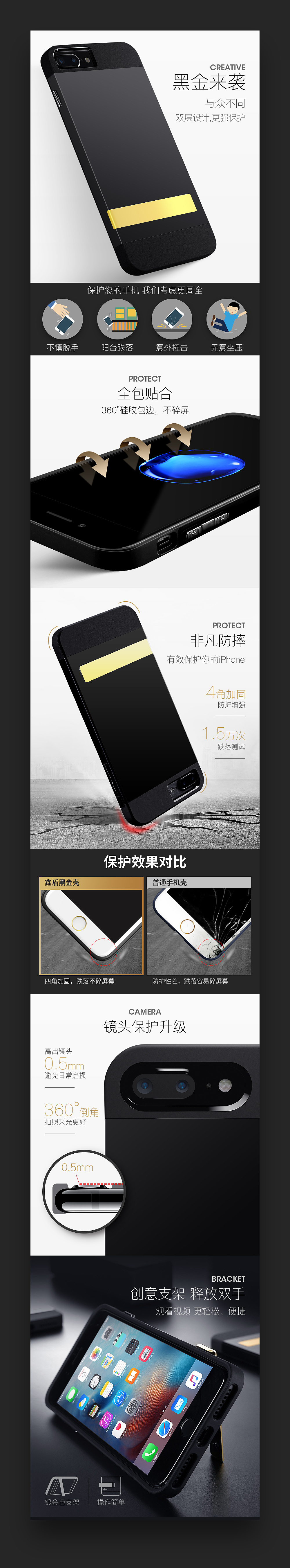 近期作品合集(要更努力的赚奶粉钱了)