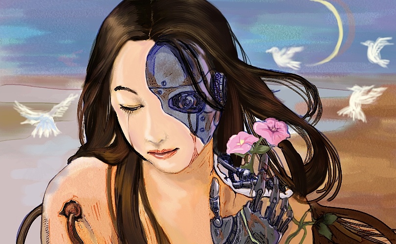 painter练习画 - 原创作品 - 站酷(zcool)