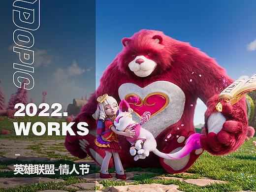 【POPIC】哇，这可真浪漫！