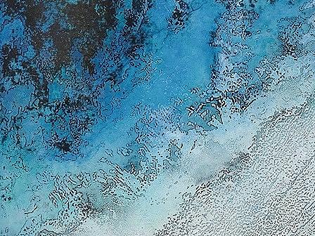 五玄土×红树湾壹号 ||「观潮」