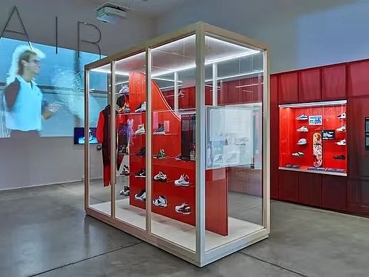 专业定制各种展示架工厂