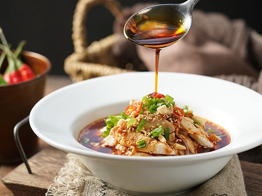合盈 | 成都美食摄影--「鬼瘾食」
